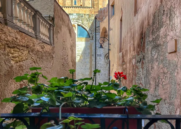 Hotel Al Duomo di Cagliari
