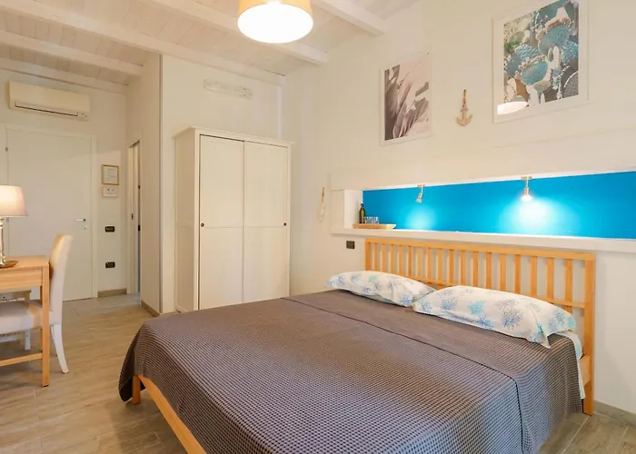 Il Cagliarese B&B Cagliari